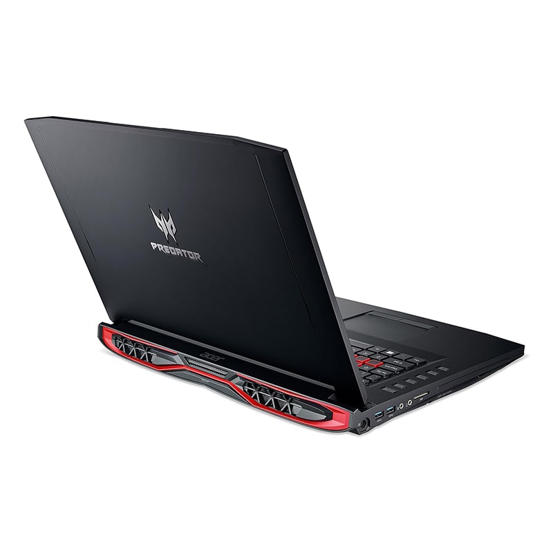 Acer Predator 17 N15P4 - 17,3 inch - i7-6700HQ - Afbeelding 3
