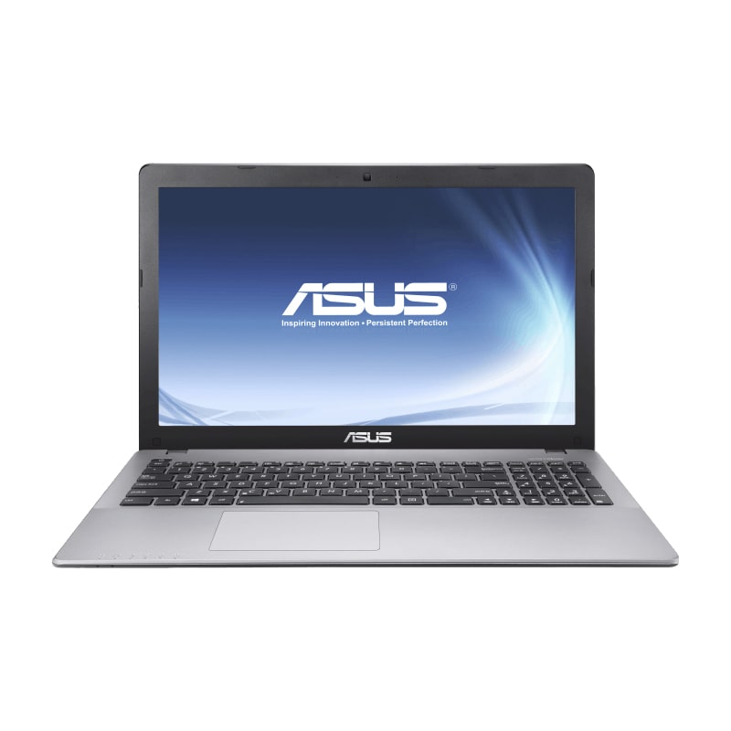 Asus F550Z - 15,6 inch - AMD FX-7600P Radeon R7