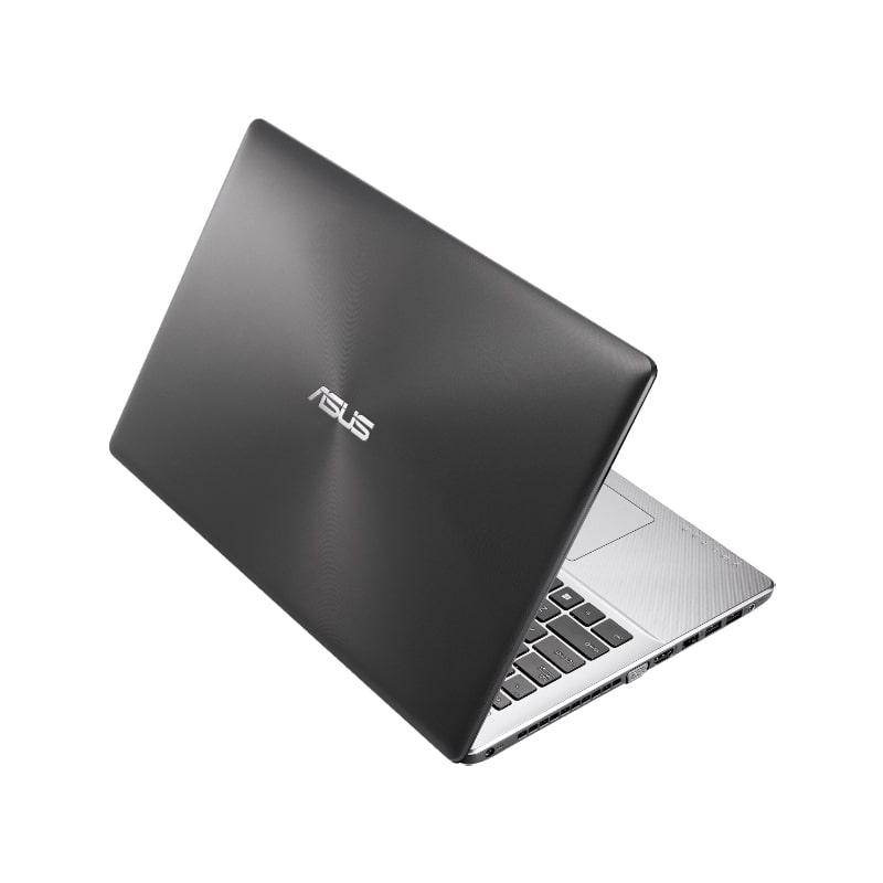 Asus F550Z - 15,6 inch - AMD FX-7600P Radeon R7 - Afbeelding 3