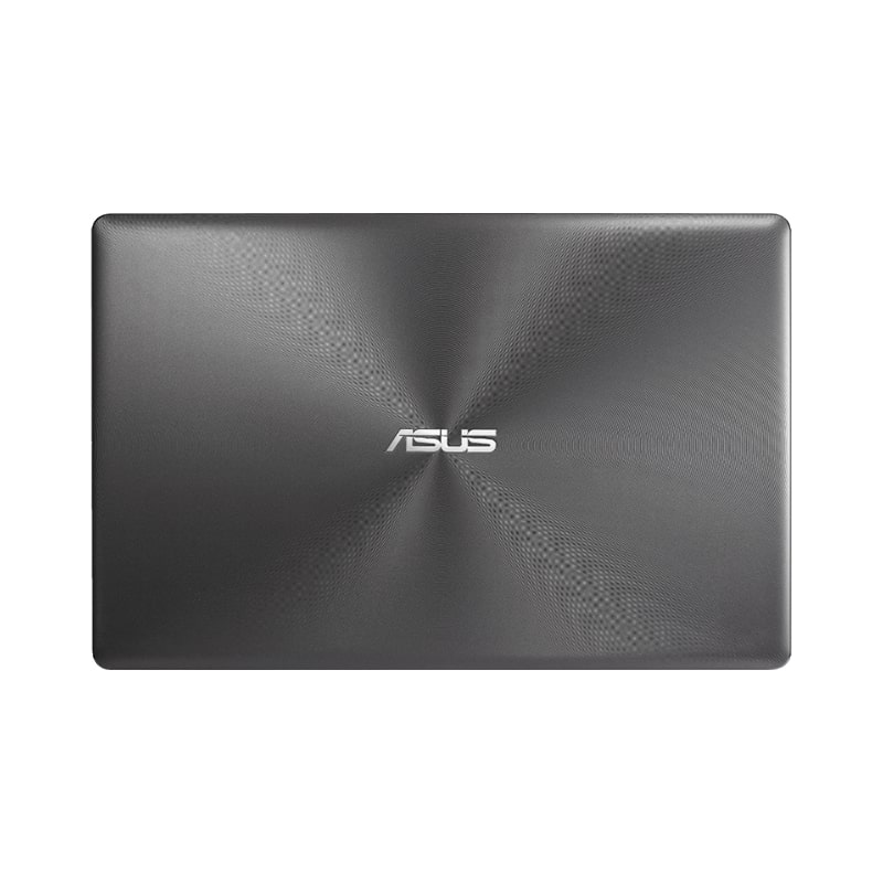Asus F550Z - 15,6 inch - AMD FX-7600P Radeon R7 - Afbeelding 2