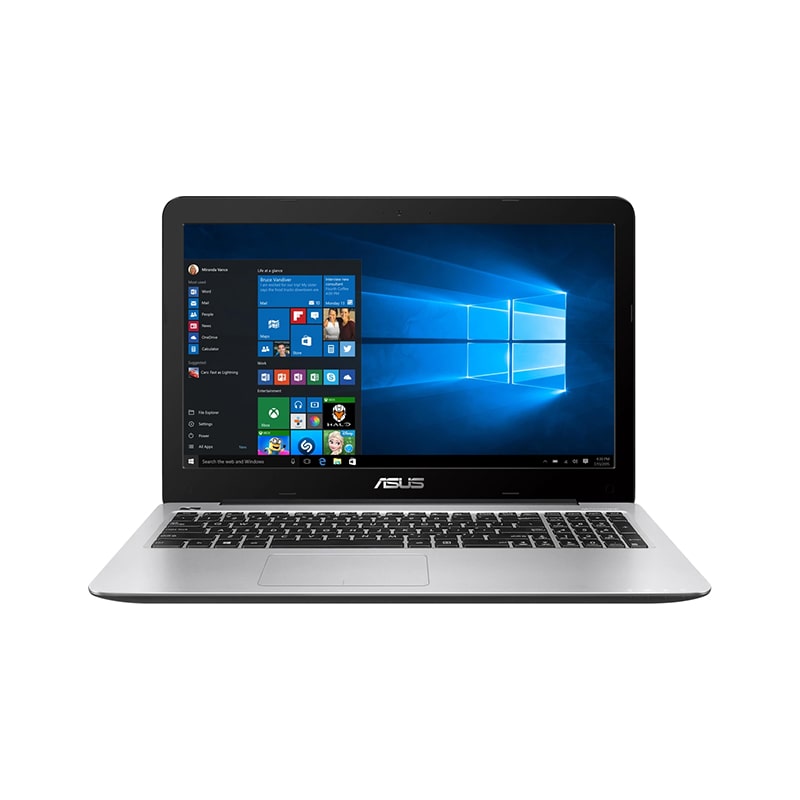 Asus VivoBook F556U - 15,6 inch - i5-6200U