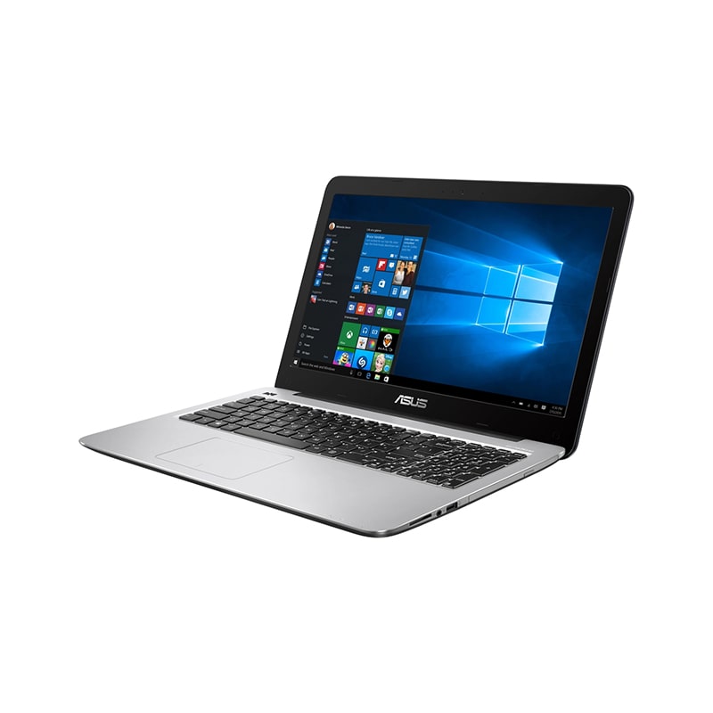 Asus VivoBook F556U - 15,6 inch - i5-6200U - Afbeelding 2