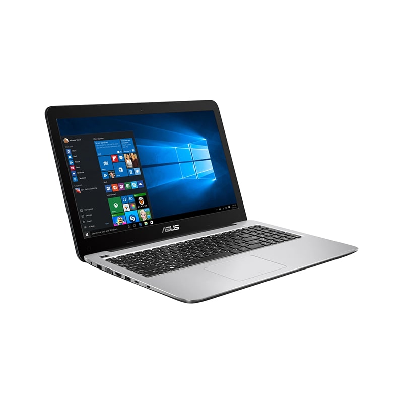 Asus VivoBook F556U - 15,6 inch - i5-6200U - Afbeelding 4