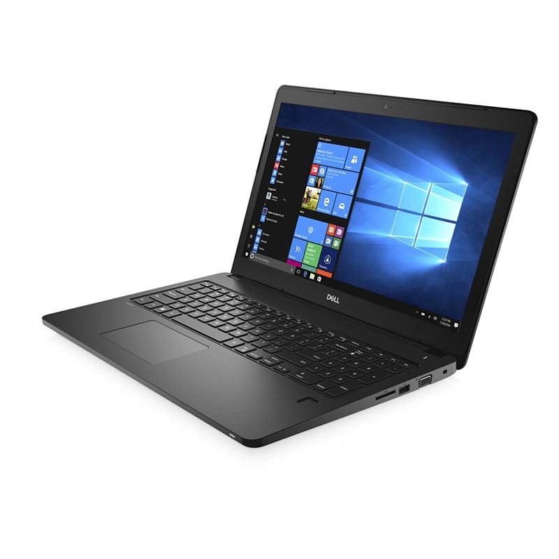 Dell Latitude 3580 - 15,6 inch - i5-7200U - Afbeelding 3