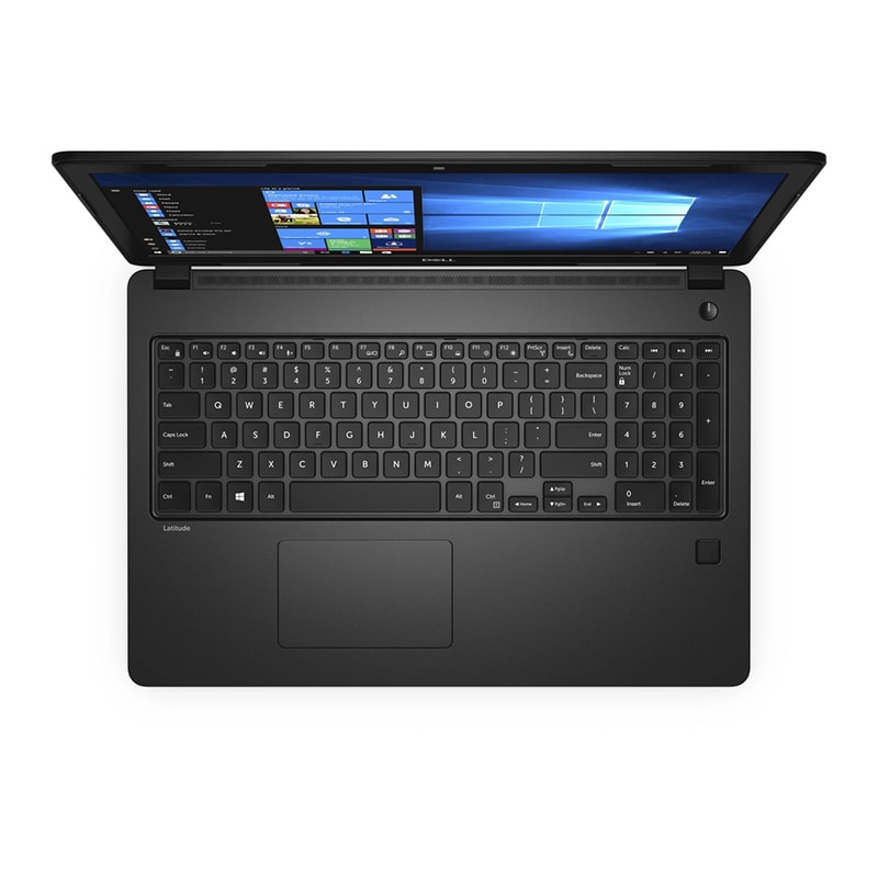 Dell Latitude 3580 - 15,6 inch - i5-7200U - Afbeelding 2