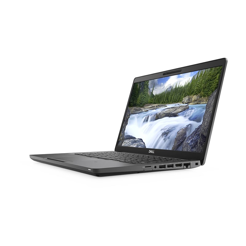 Dell Latitude 5400 - 14 inch - i5-8365U - Afbeelding 2