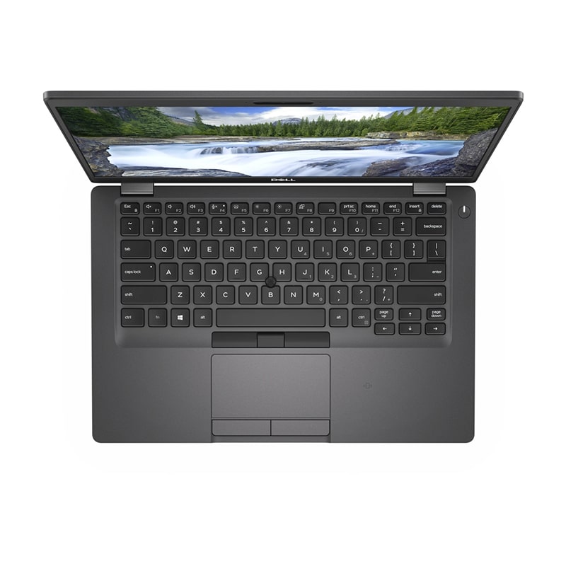 Dell Latitude 5400 - 14 inch - i5-8365U - Afbeelding 4