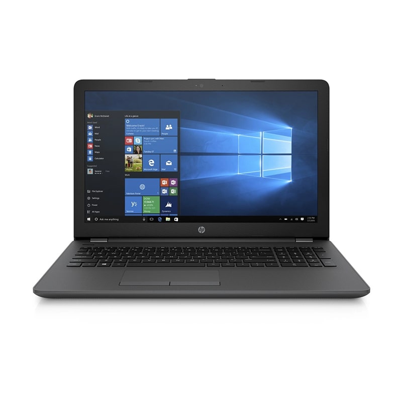 HP 250 G6 - 15,6 inch - i3-6006U