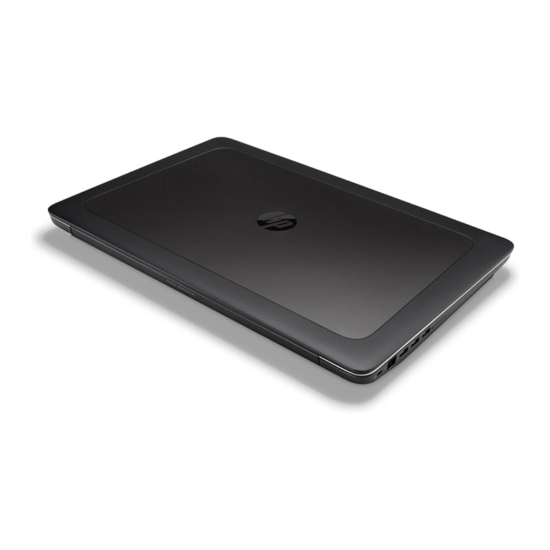HP Zbook 17 G4 - 17,3 inch - i7-7700HQ - Afbeelding 2
