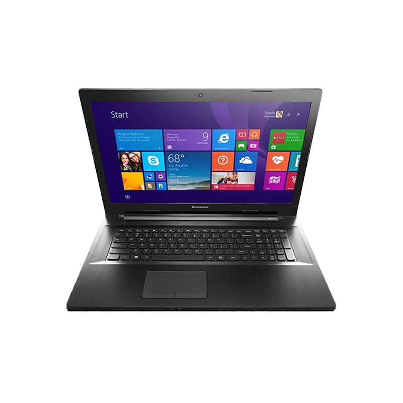 Lenovo B70-80 - 17,3 inch - i5-5200U - Afbeelding 2