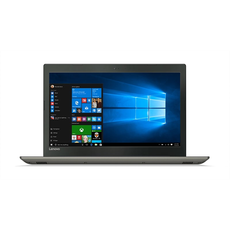 Lenovo IdeaPad 520 - 15,6 inch - i7-8550U