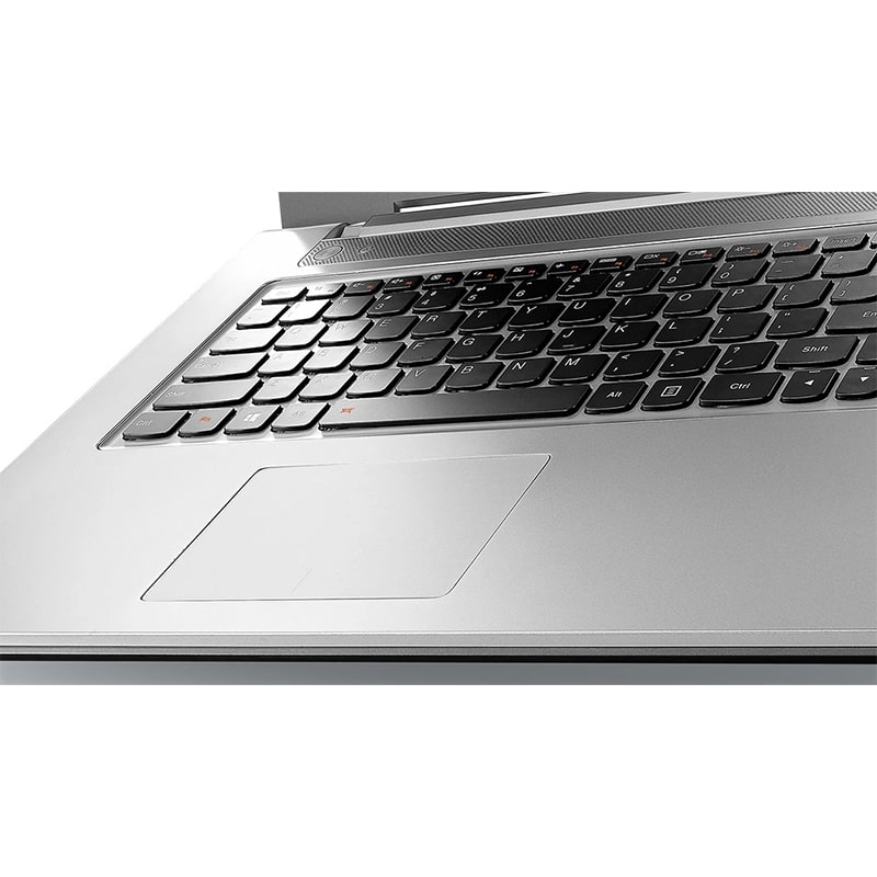 Lenovo IdeaPad Z710 - 17,3 inch - i5-4210M - Afbeelding 4