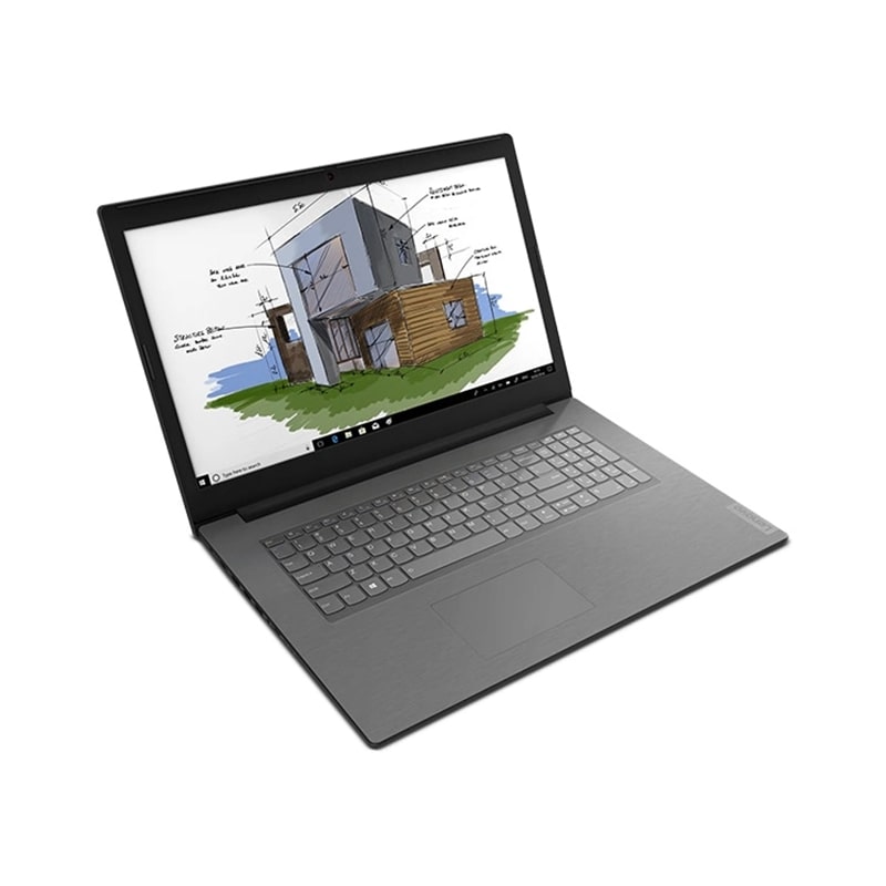 Lenovo V340-17IWL - 17,3 inch - i5-8265U