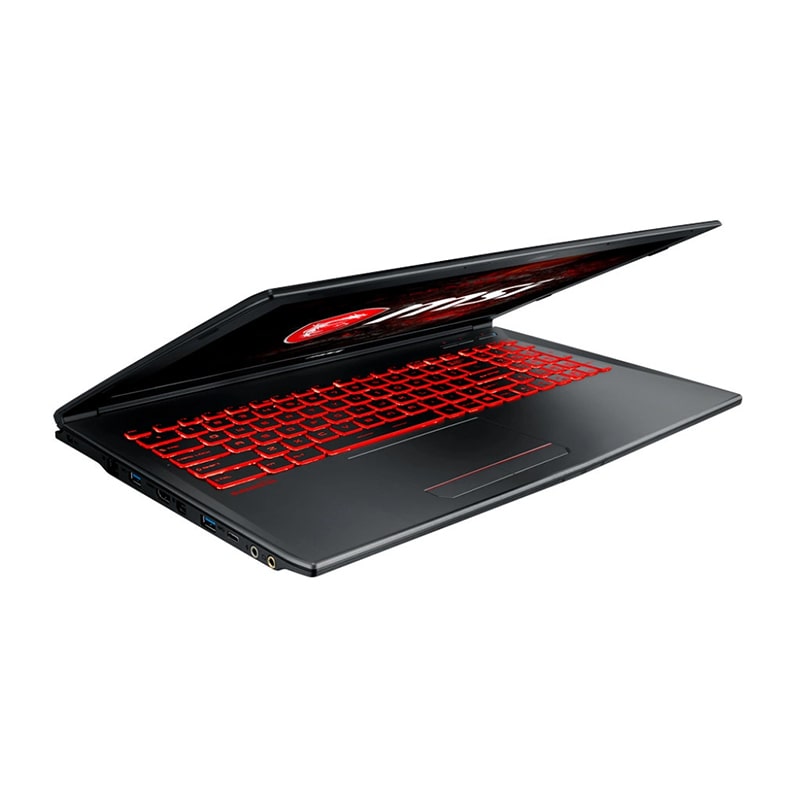 MSI GV62-8RC - 15,6 inch - i7-8750H - Afbeelding 2