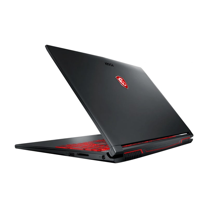 MSI GV62-8RC - 15,6 inch - i7-8750H - Afbeelding 3