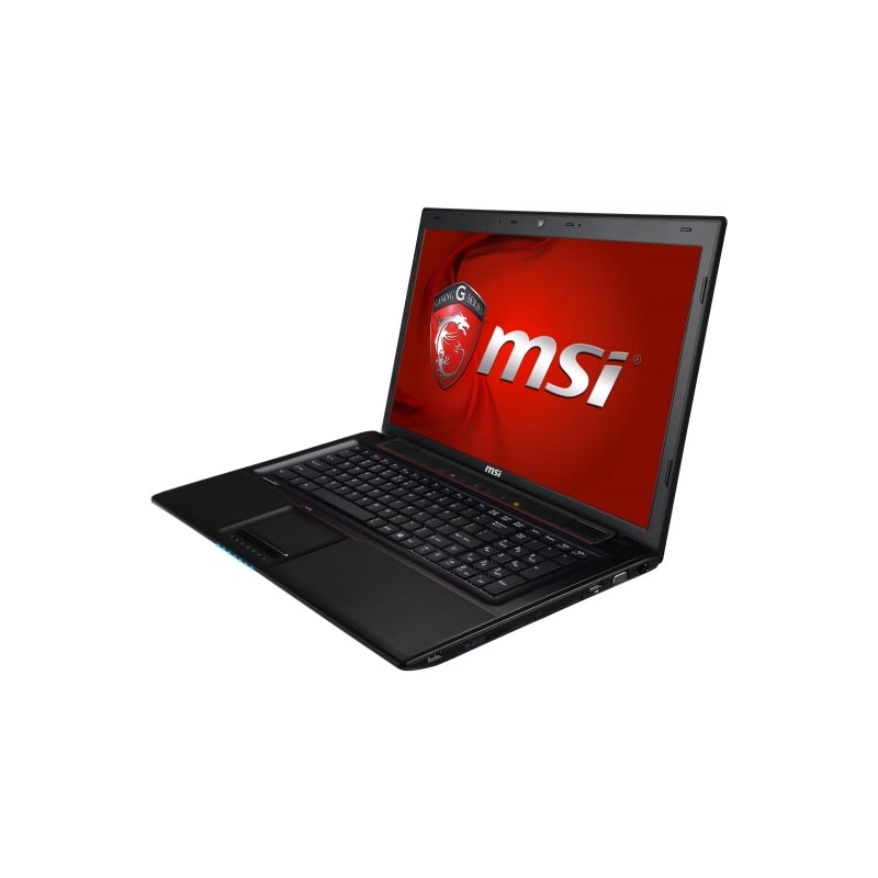 MSI Gaming Series GP70 2PE - 17,3 inch - i5-4200H - Afbeelding 2
