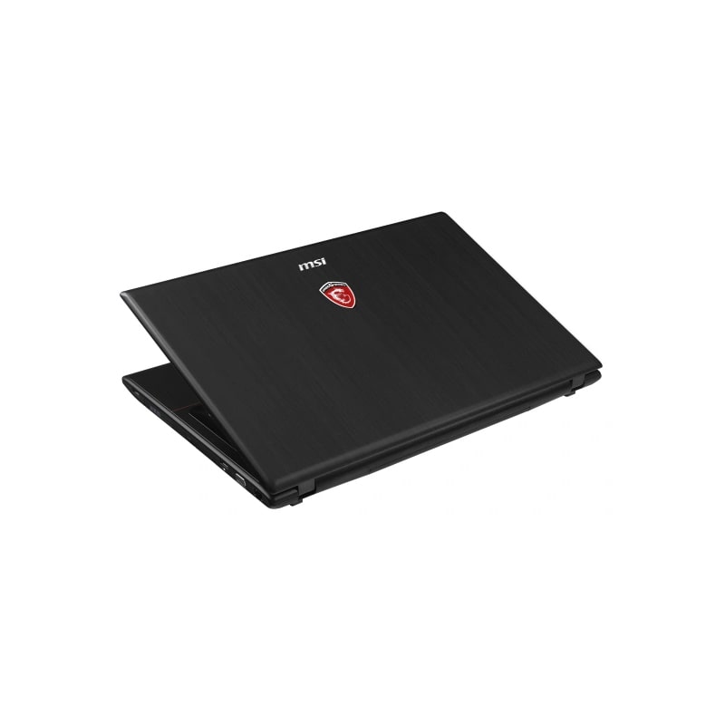 MSI Gaming Series GP70 2PE - 17,3 inch - i5-4200H - Afbeelding 3
