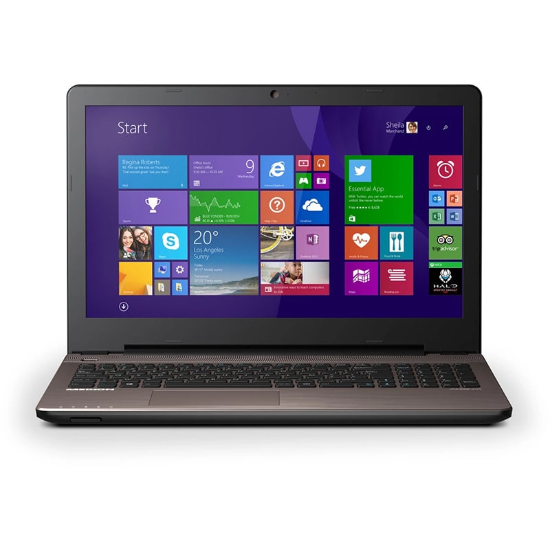 Medion Akoya E6415 - 15,6 inch - i5-5200U