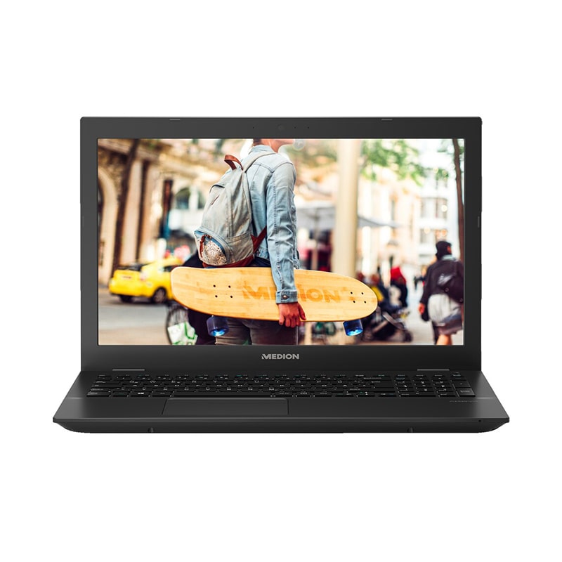 Medion Akoya E6440 - 15,6 inch - i3-8130U