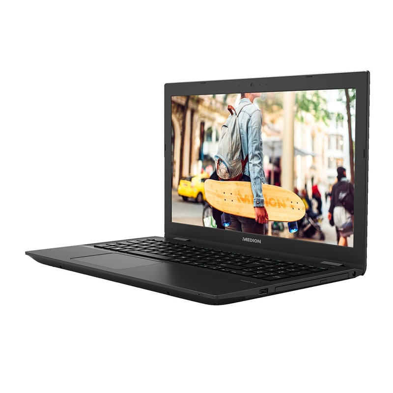 Medion Akoya E6440 - 15,6 inch - i3-8130U - Afbeelding 2