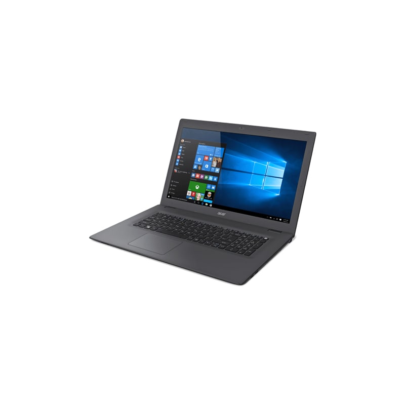 Acer Aspire E5-772G-791Y - 17,3 inch - i7-5500U - Qwerty - Afbeelding 4