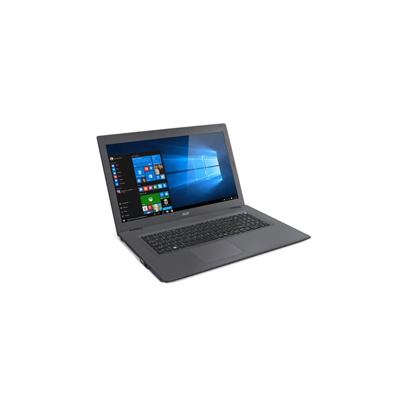 Acer Aspire E5-772G-791Y - 17,3 inch - i7-5500U - Qwerty - Afbeelding 3