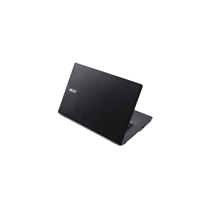 Acer Aspire E5-772G-791Y - 17,3 inch - i7-5500U - Qwerty - Afbeelding 2