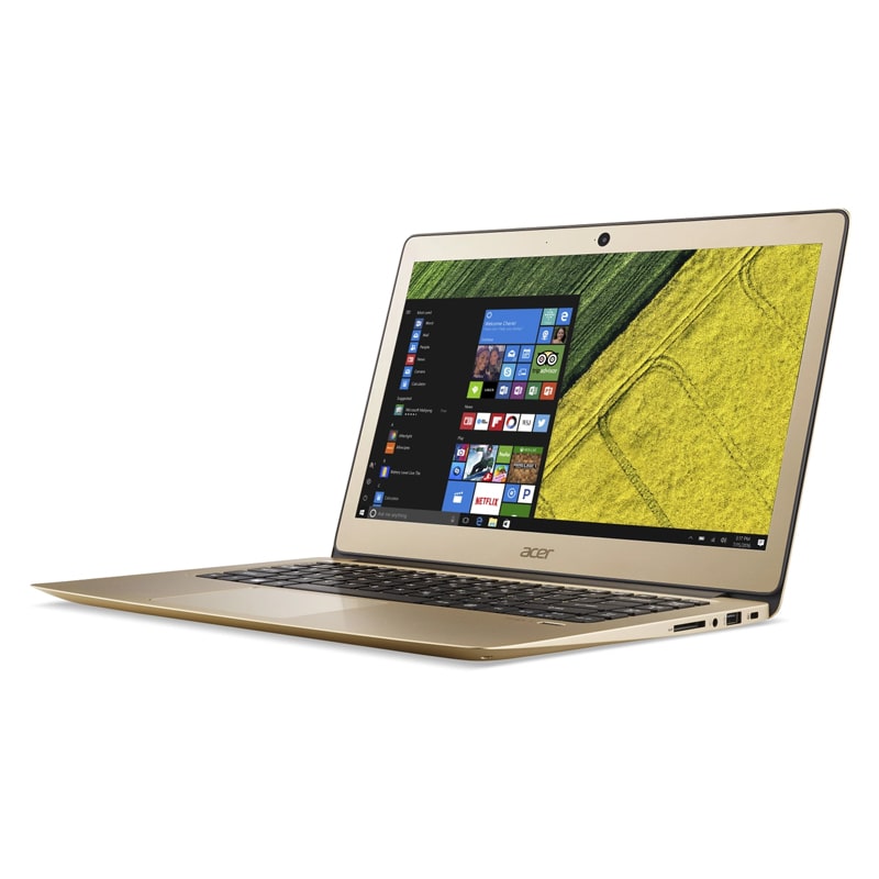 Acer Swift 3 SF314-51-559Z - 14 inch - i5-7200U - Qwerty - Afbeelding 5