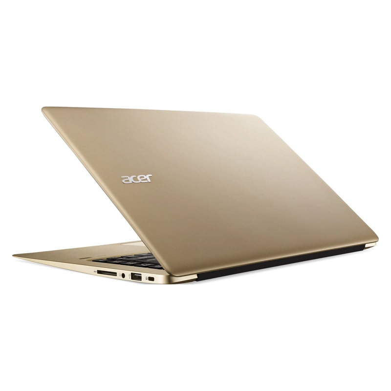 Acer Swift 3 SF314-51-559Z - 14 inch - i5-7200U - Qwerty - Afbeelding 2