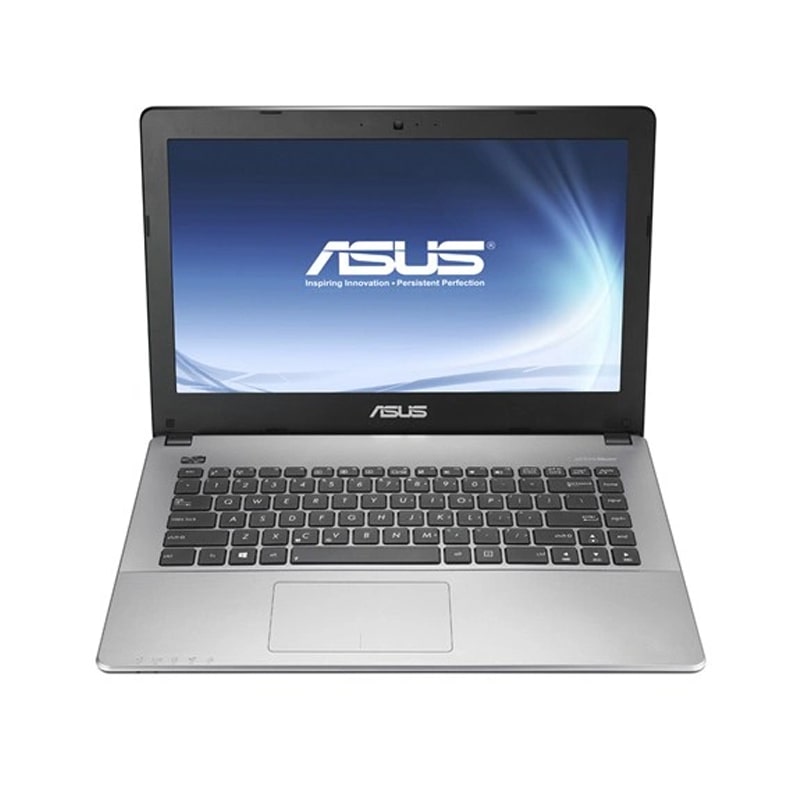 Asus R301L - 13,3 inch - i3-5010U - Qwerty