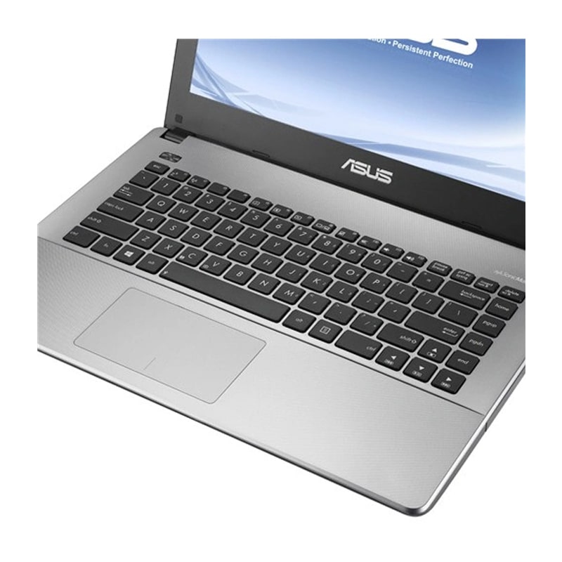 Asus R301L - 13,3 inch - i3-5010U - Qwerty - Afbeelding 2