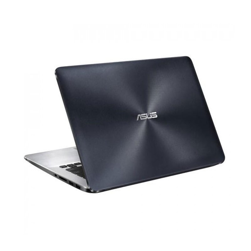 Asus R301L - 13,3 inch - i3-5010U - Qwerty - Afbeelding 3