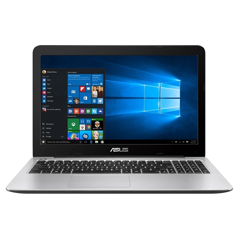 Asus R558U - 15,6 inch - i5-6200U - Qwerty