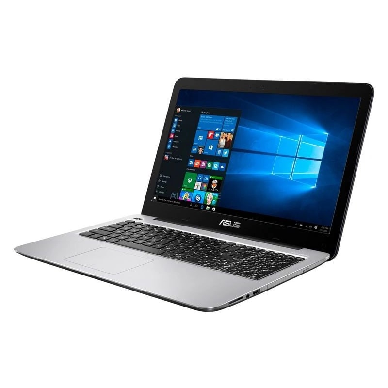 Asus R558U - 15,6 inch - i5-6200U - Qwerty - Afbeelding 2
