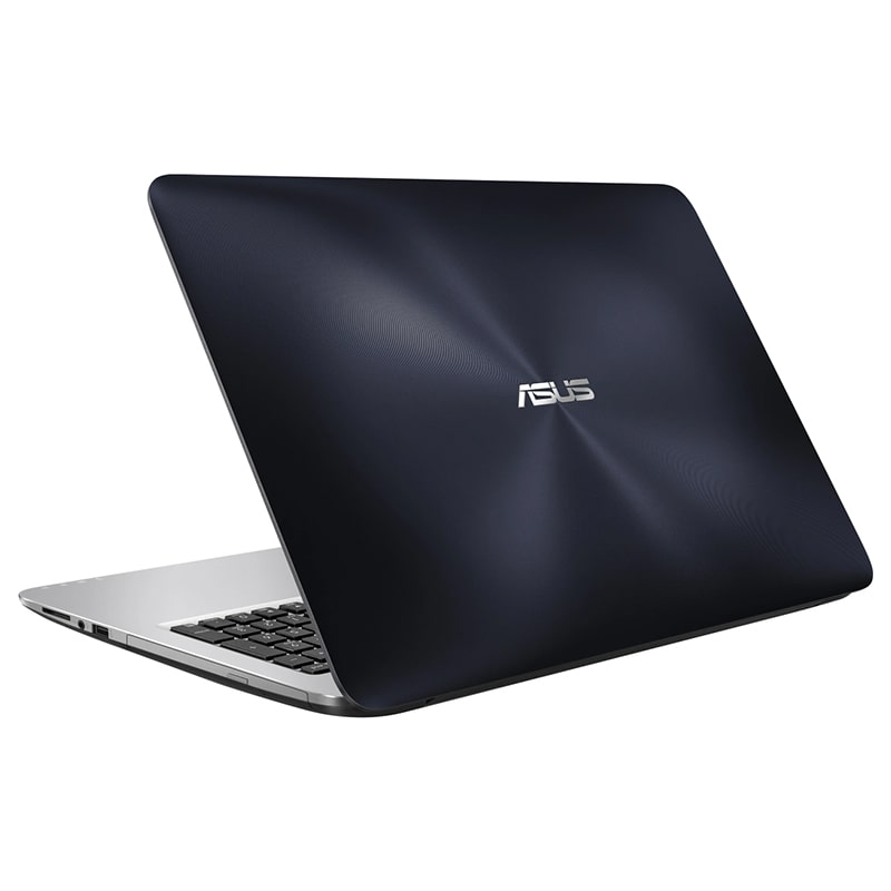Asus R558U - 15,6 inch - i5-6200U - Qwerty - Afbeelding 3