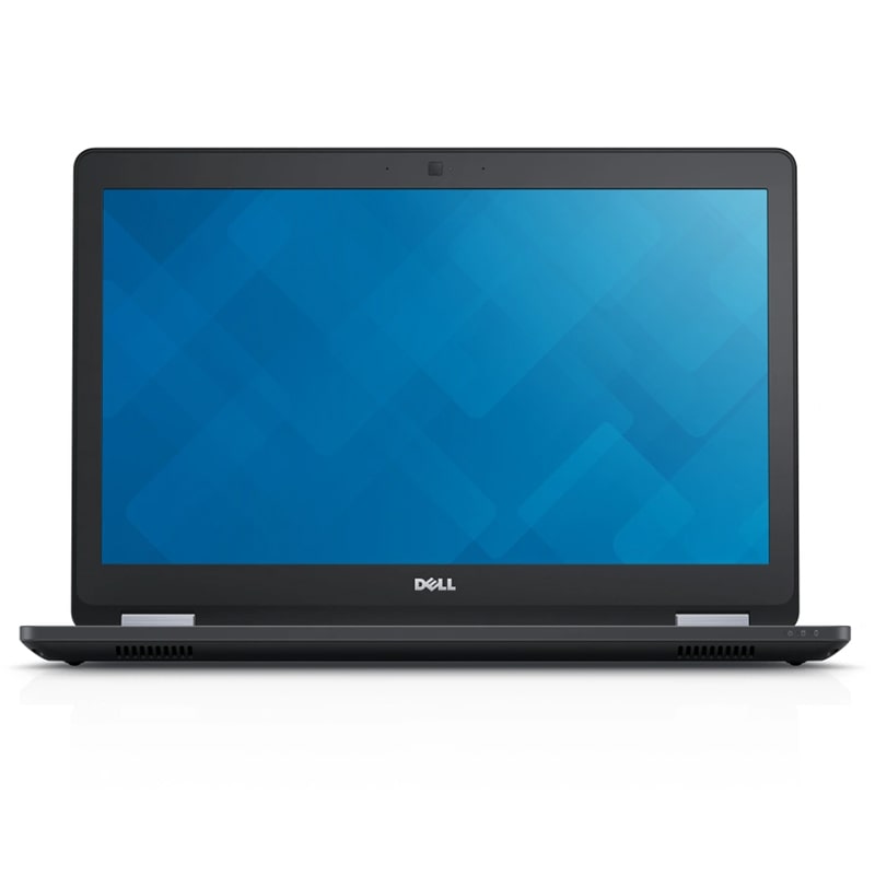 Dell Latitude E5570 - 15,6 inch - i5-6200U - Qwerty