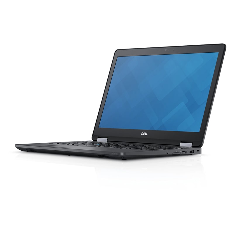 Dell Latitude E5570 - 15,6 inch - i5-6200U - Qwerty - Afbeelding 5