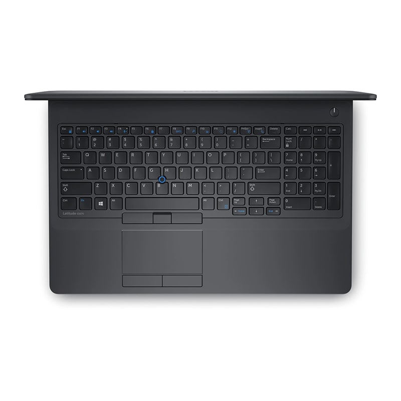 Dell Latitude E5570 - 15,6 inch - i5-6200U - Qwerty - Afbeelding 3