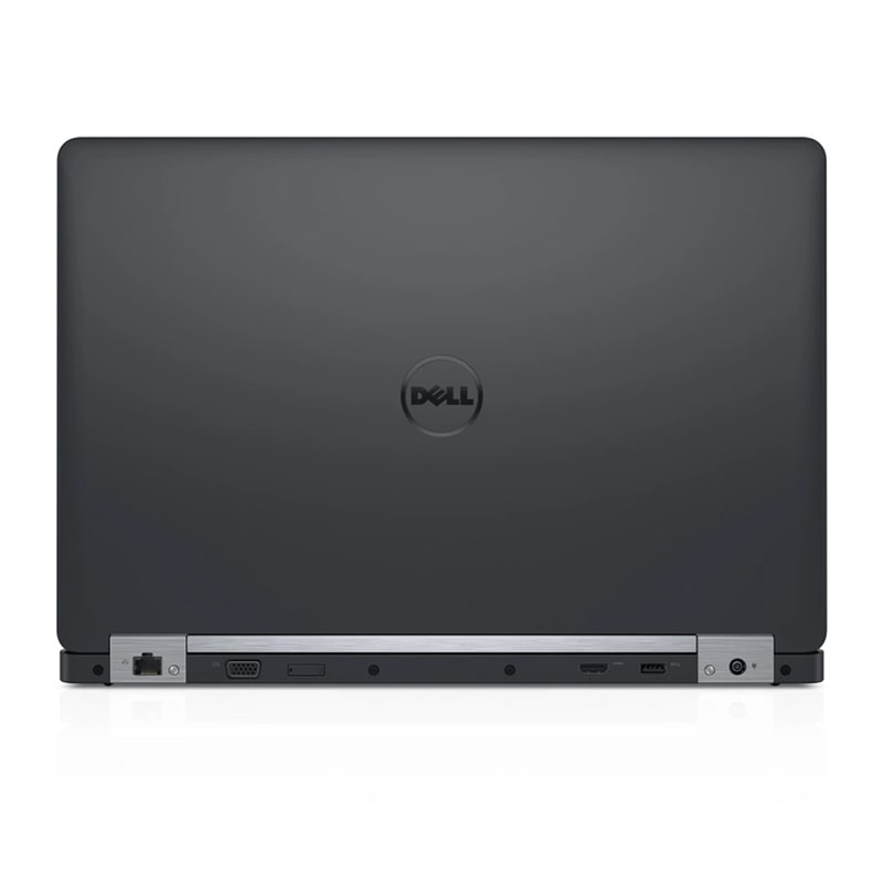 Dell Latitude E5570 - 15,6 inch - i5-6200U - Qwerty - Afbeelding 2
