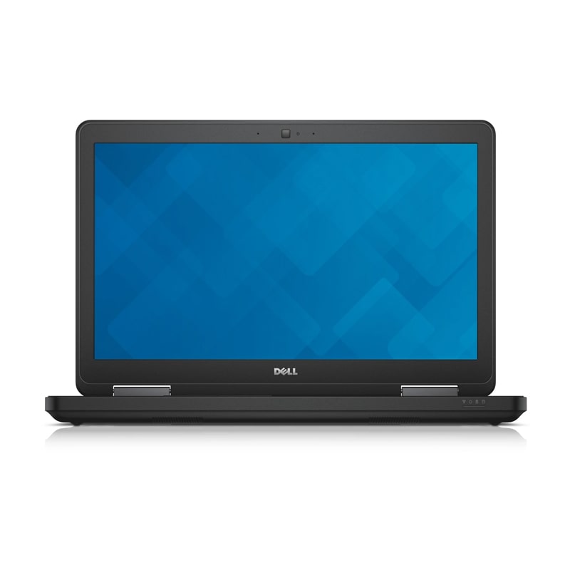 Dell Latitude E5540 - 15,6 inch - i7-4600U - Qwerty