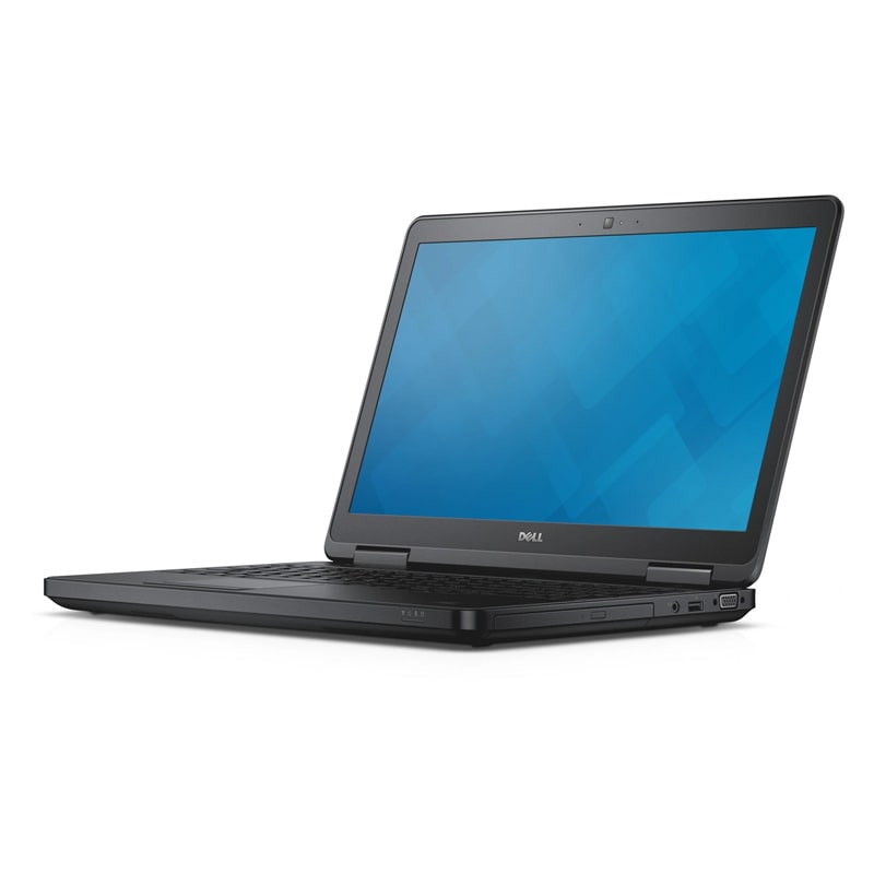 Dell Latitude E5540 - 15,6 inch - i7-4600U - Qwerty - Afbeelding 2