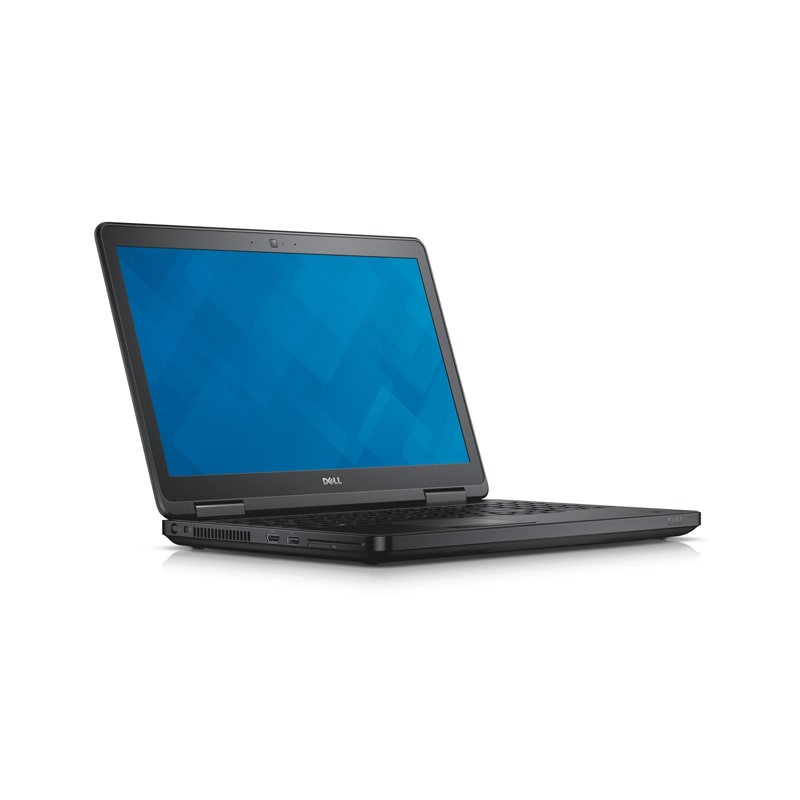 Dell Latitude E5540 - 15,6 inch - i7-4600U - Qwerty - Afbeelding 4
