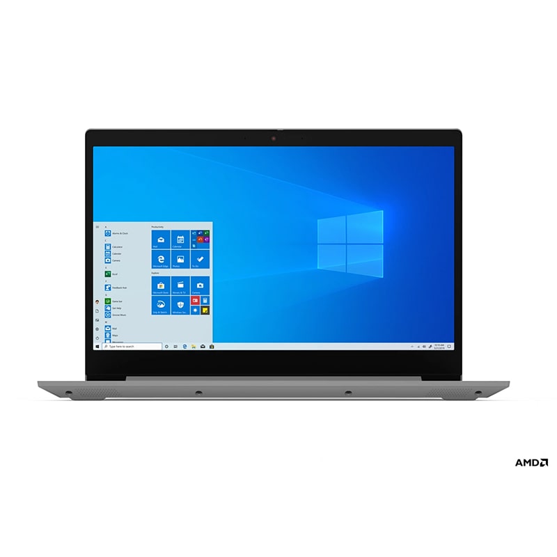 Lenovo IdeaPad 3 15ADA05 - 15,6 inch - AMD Ryzen 5 3500U - Qwerty
