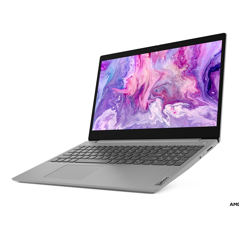 Lenovo IdeaPad 3 15ADA05 - 15,6 inch - AMD Ryzen 5 3500U - Qwerty - Afbeelding 4