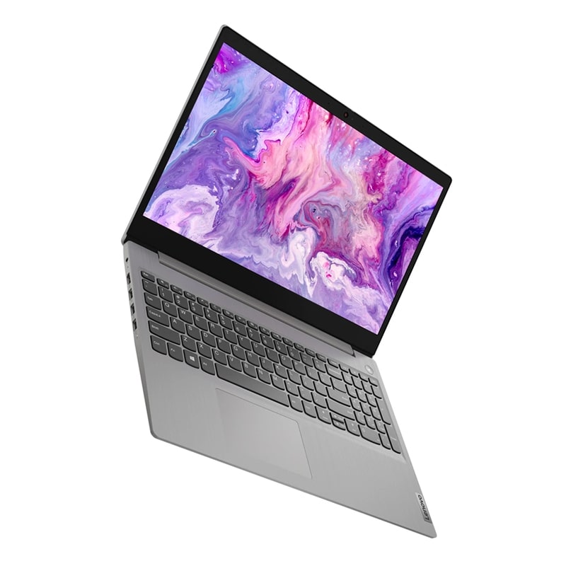 Lenovo IdeaPad 3 15ADA05 - 15,6 inch - AMD Ryzen 5 3500U - Qwerty - Afbeelding 3