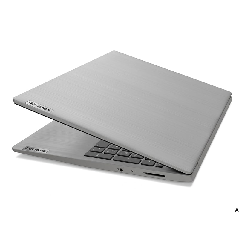 Lenovo IdeaPad 3 15ADA05 - 15,6 inch - AMD Ryzen 5 3500U - Qwerty - Afbeelding 2