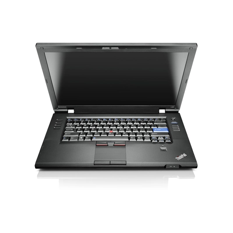 Lenovo ThinkPad L520 - 15,6 inch - i5-2520M - Qwerty - Afbeelding 3