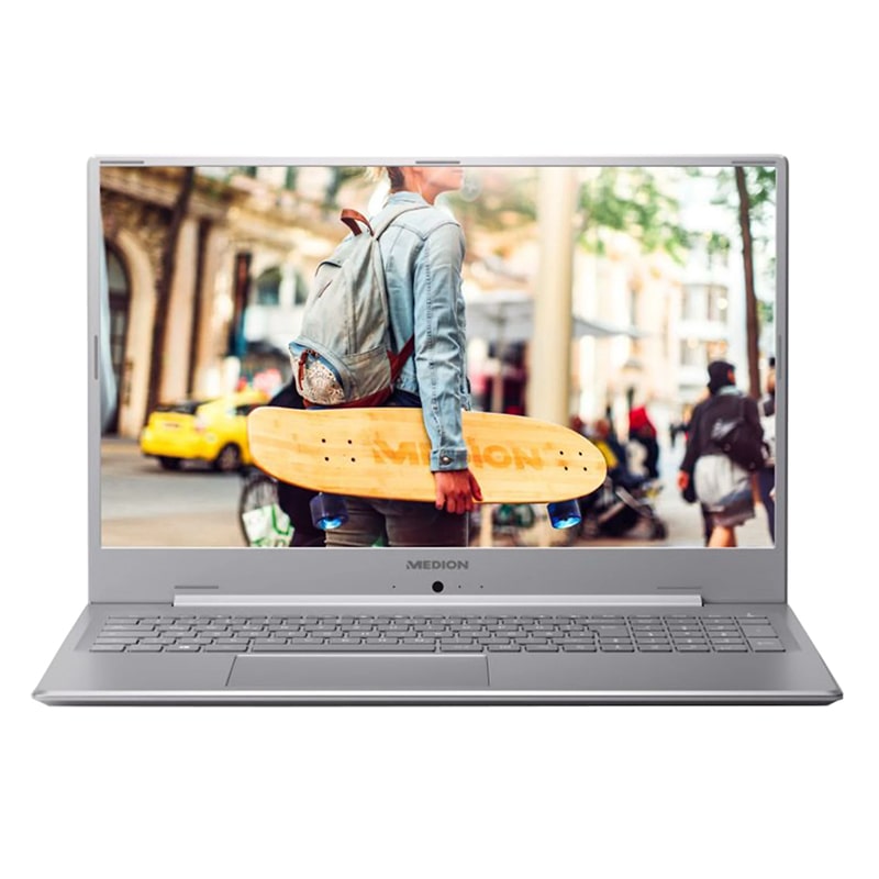 Medion E17201 - 17,3 inch - N4020 - Qwerty