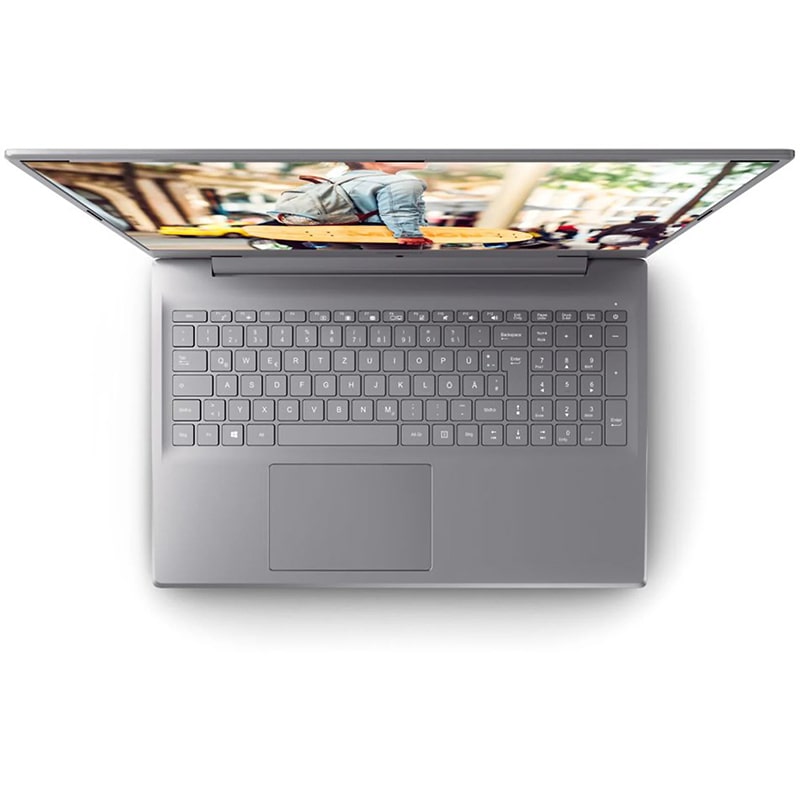 Medion E17201 - 17,3 inch - N4020 - Qwerty - Afbeelding 3