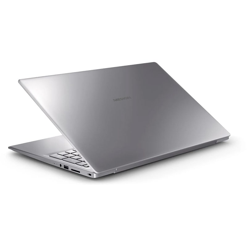 Medion E17201 - 17,3 inch - N4020 - Qwerty - Afbeelding 2